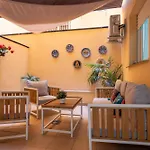 Ninfa - Wifi, Piscina, A/c, Lavadora, Silla De Ruedas Bienvenidas *