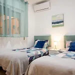 Ninfa - Wifi, Piscina, A/c, Lavadora, Silla De Ruedas Bienvenidas فوينخيرولا