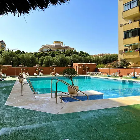 Ninfa - Wifi, Piscina, A/c, Lavadora, Silla De Ruedas Bienvenidas شقة فوينخيرولا