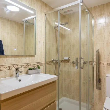 דירה Ninfa - Wifi, Piscina, A/c, Lavadora, Silla De Ruedas Bienvenidas