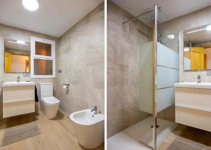 Ninfa - Wifi, Piscina, A/c, Lavadora, Silla De Ruedas Bienvenidas Apartment