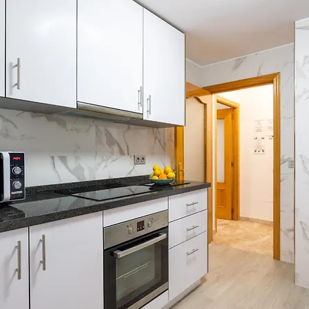 Ninfa - Wifi, Piscina, A/c, Lavadora, Silla De Ruedas Bienvenidas Lägenhet *