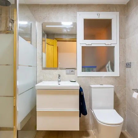 Ninfa - Wifi, Piscina, A/c, Lavadora, Silla De Ruedas Bienvenidas Apartment *