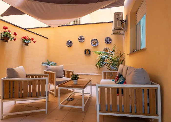 Ninfa - Wifi, Piscina, A/c, Lavadora, Silla De Ruedas Bienvenidas *