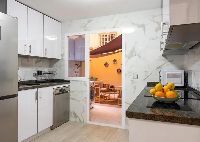 Ninfa - Wifi, Piscina, A/c, Lavadora, Silla De Ruedas Bienvenidas Apartment