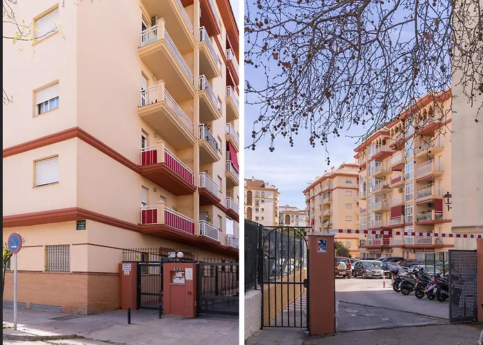 Apartment Ninfa - Wifi, Piscina, A/c, Lavadora, Silla De Ruedas Bienvenidas