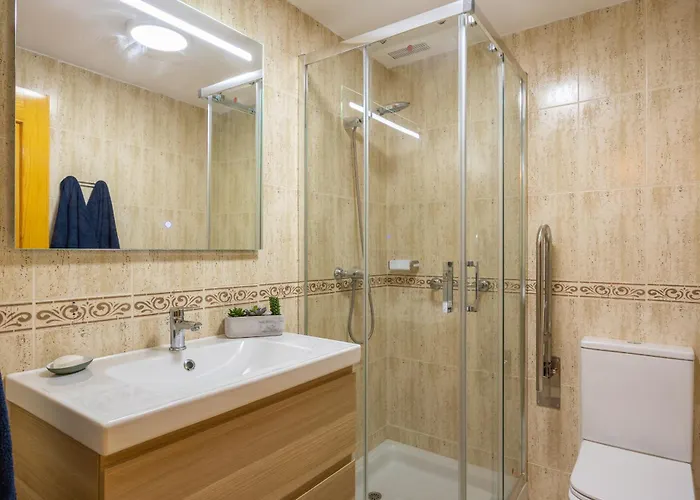 アパート Ninfa - Wifi, Piscina, A/c, Lavadora, Silla De Ruedas Bienvenidas