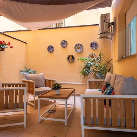 Ninfa - Wifi, Piscina, A/c, Lavadora, Silla De Ruedas Bienvenidas *