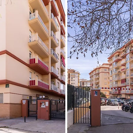 Apartment Ninfa - Wifi, Piscina, A/c, Lavadora, Silla De Ruedas Bienvenidas