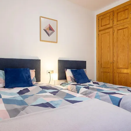 Ninfa - Wifi, Piscina, A/c, Lavadora, Silla De Ruedas Bienvenidas *